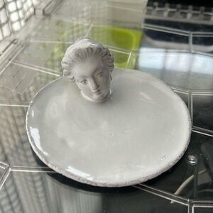Astier De Villate Antoinette incense holder
